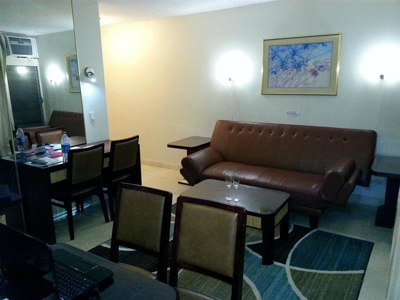 הונולולו Waikiki Beach Condominiums מראה חיצוני תמונה