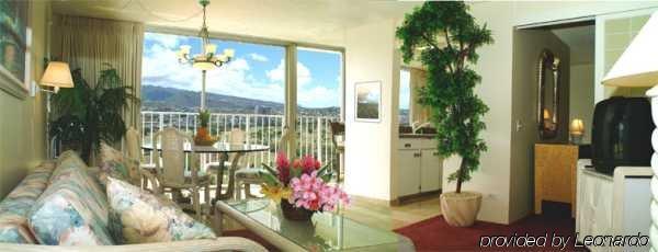 הונולולו Waikiki Beach Condominiums חדר תמונה